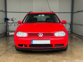 VW Golf IV 1.9TDi 115к.с, снимка 2