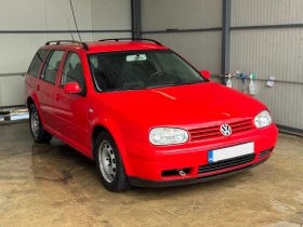 VW Golf IV 1.9TDi 115к.с, снимка 1