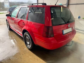 VW Golf IV 1.9TDi 115к.с, снимка 4