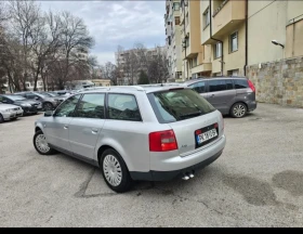 Audi A6, снимка 3