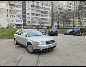 Audi A6, снимка 4