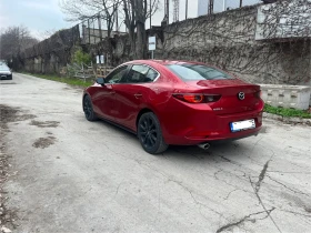 Mazda 3 2.5i* SKYACTIV G, AVTOMAT, Car Pley * , снимка 4