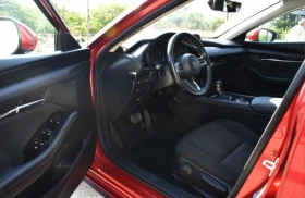 Mazda 3 2.5i* SKYACTIV, AVTOMAT* , снимка 11