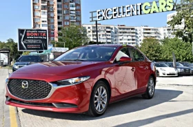 Mazda 3 2.5i* SKYACTIV, AVTOMAT* , снимка 1