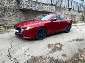 Mazda 3 2.5i* SKYACTIV G, AVTOMAT, Car Pley * , снимка 1