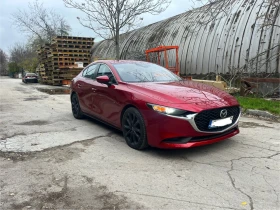 Mazda 3 2.5i* SKYACTIV G, AVTOMAT, Car Pley * , снимка 3