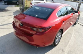 Mazda 3 2.5i* SKYACTIV, AVTOMAT* , снимка 4