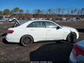 Mercedes-Benz E 63 AMG S ,   | Mobile.bg    13