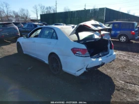 Mercedes-Benz E 63 AMG S ,   | Mobile.bg    3