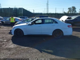 Mercedes-Benz E 63 AMG S ,   | Mobile.bg    14