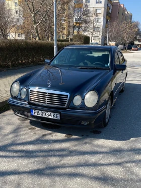 Mercedes-Benz E 280 | Mobile.bg    1