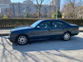 Mercedes-Benz E 280 | Mobile.bg    3