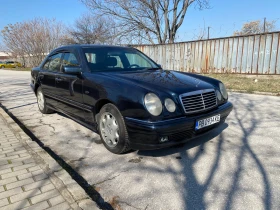 Mercedes-Benz E 280, снимка 15