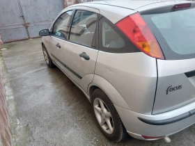 Ford Focus, снимка 9