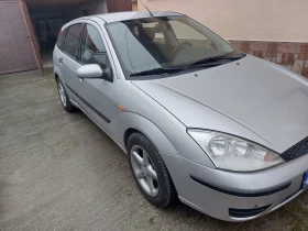 Ford Focus, снимка 7