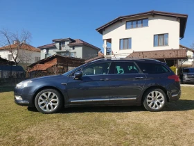 Citroen C5 2.0HDI- 163к.с.Tourer Exclusive 2010г, снимка 2