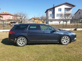 Citroen C5 2.0HDI- 163к.с.Tourer Exclusive 2010г, снимка 5