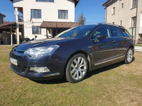 Citroen C5 2.0HDI- 163к.с.Tourer Exclusive 2010г, снимка 1