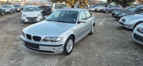 BMW 316 1.8i 166000км - изображение 1