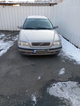 Volvo S40, снимка 1