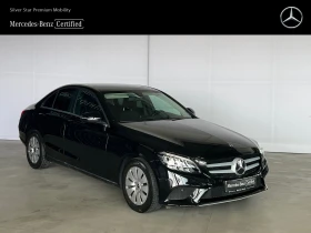 Обява за продажба на Mercedes-Benz C 180 ~44 700 лв. - изображение 2