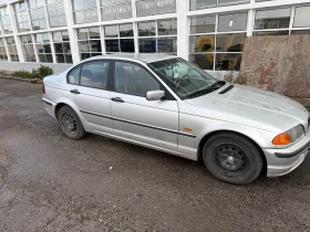 Обява за продажба на BMW 320 ~1 000 лв. - изображение 2