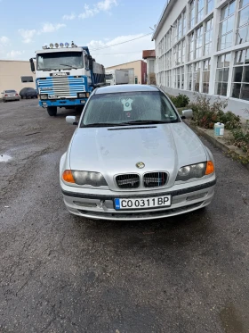 Обява за продажба на BMW 320 ~1 000 лв. - изображение 1