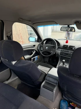 Обява за продажба на BMW 320 ~1 000 лв. - изображение 5