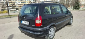 Opel Zafira 2 DTI, снимка 8