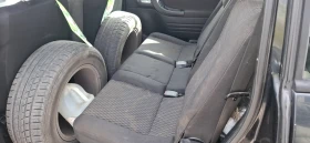 Opel Zafira 2 DTI, снимка 13