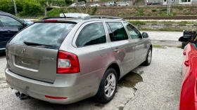 Обява за продажба на Skoda Octavia TDI ~8 500 лв. - изображение 6