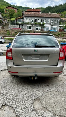 Обява за продажба на Skoda Octavia TDI ~8 500 лв. - изображение 4