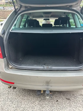 Skoda Octavia TDI | Mobile.bg    13