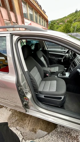Обява за продажба на Skoda Octavia TDI ~8 500 лв. - изображение 9