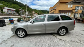     Skoda Octavia TDI