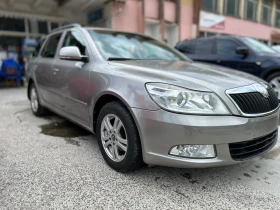     Skoda Octavia TDI