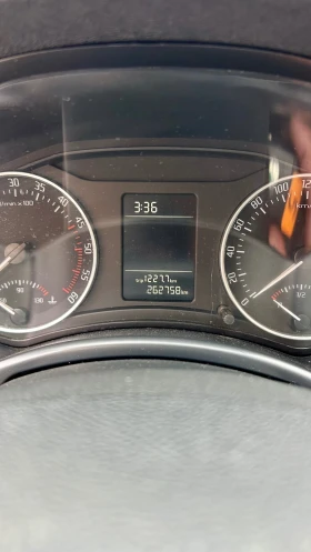 Обява за продажба на Skoda Octavia TDI ~8 500 лв. - изображение 10