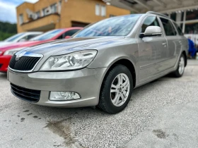     Skoda Octavia TDI