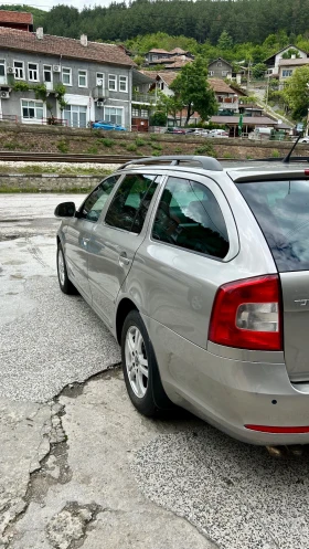 Обява за продажба на Skoda Octavia TDI ~8 500 лв. - изображение 5