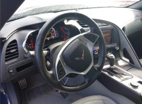 Chevrolet Corvette STINGRAY | Mobile.bg    8