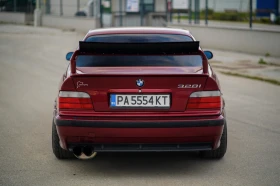 BMW 328 M50B25 - 3.2 stroke | Mobile.bg    7