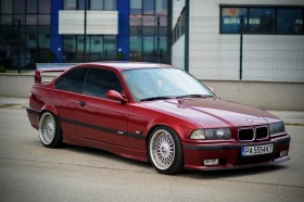 BMW 328 M50B25 - 3.2 stroke | Mobile.bg    5