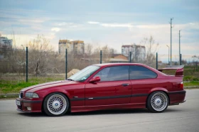 BMW 328 M50B25 - 3.2 stroke | Mobile.bg    6