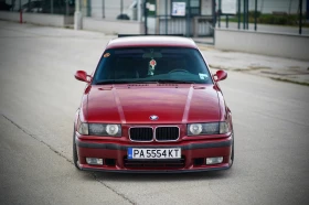 BMW 328 M50B25 - 3.2 stroke | Mobile.bg    4