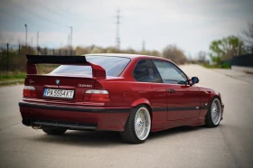 BMW 328 M50B25 - 3.2 stroke | Mobile.bg    8