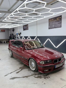 BMW 328 M50B25 - 3.2 stroke | Mobile.bg    2