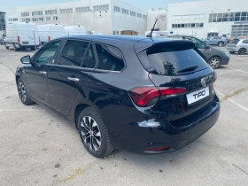 Fiat Tipo SW Mirror 1.4 95 hp MT | Mobile.bg    4