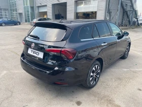 Fiat Tipo SW Mirror 1.4 95 hp MT | Mobile.bg    3
