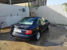 Обява за продажба на Audi A4 ~2 400 лв. - изображение 1
