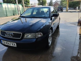 Обява за продажба на Audi A4 ~2 400 лв. - изображение 4